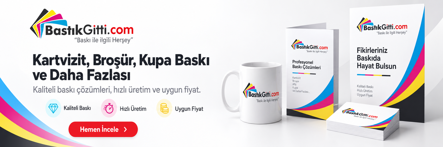 Baskı kampanyası 2